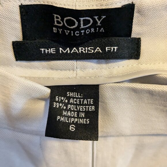 Victoria secret - Body by Victoria Marisa fit - 2 pairs - Picture 5 of 7